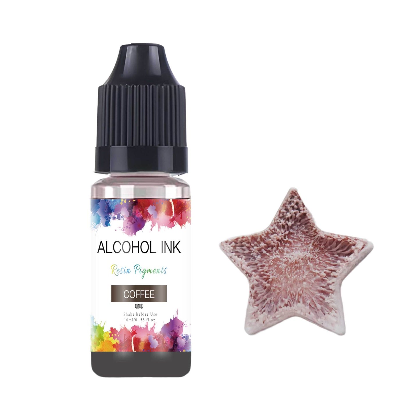 10ml Alcohol Ink