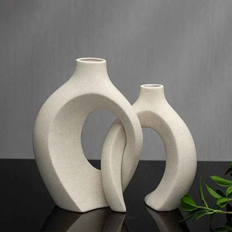 Twin Silicone Vase Mold