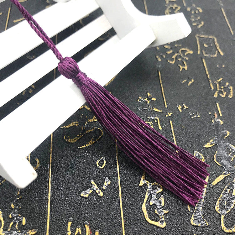 Mini Tassel