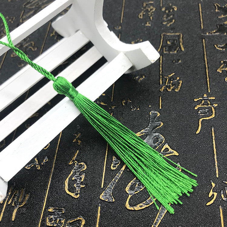 Mini Tassel
