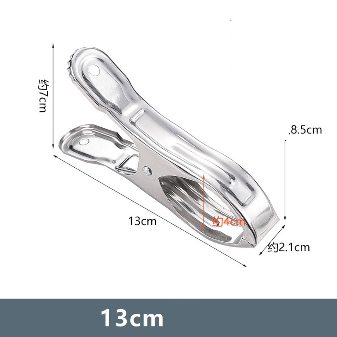 Metal Clips