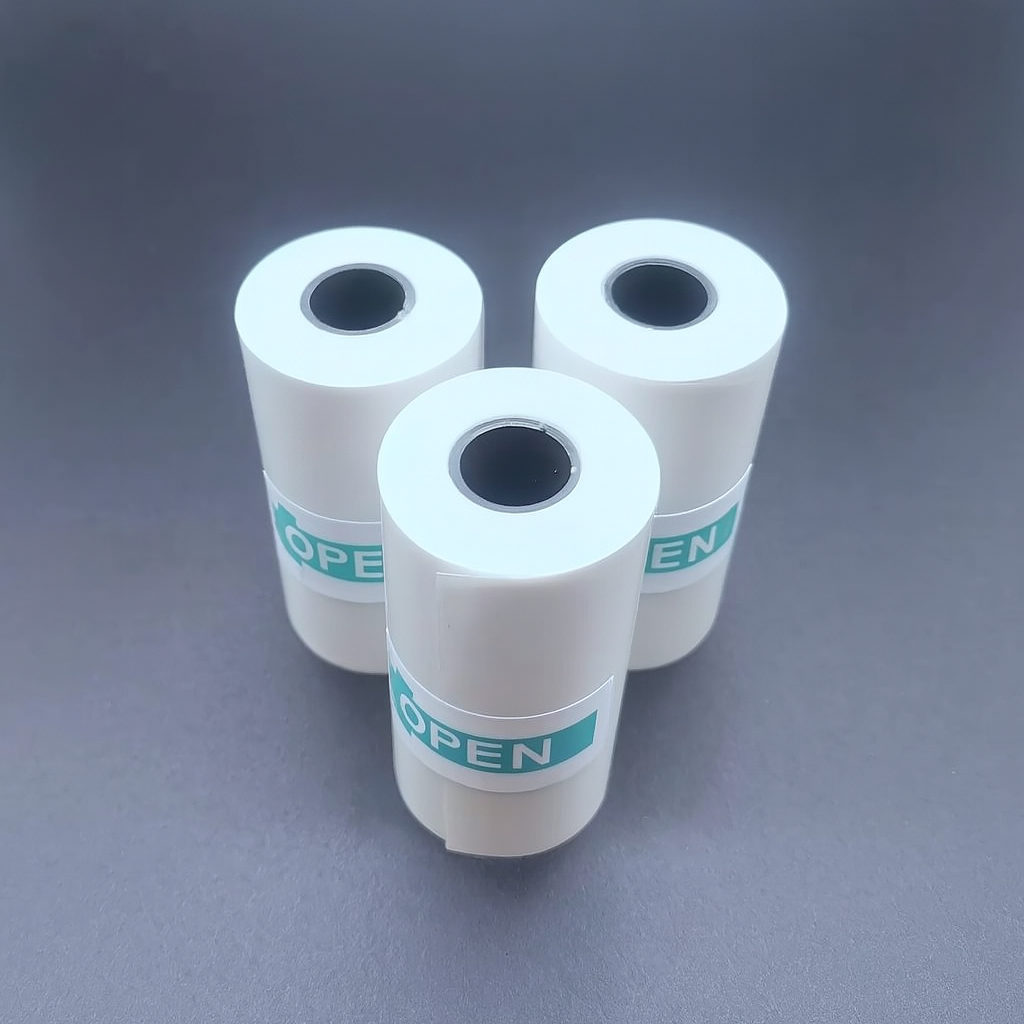Mini Thermal Printer