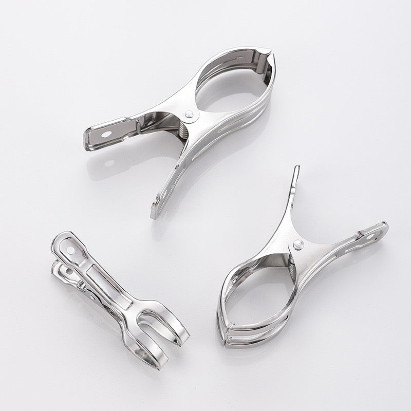 Metal Clips