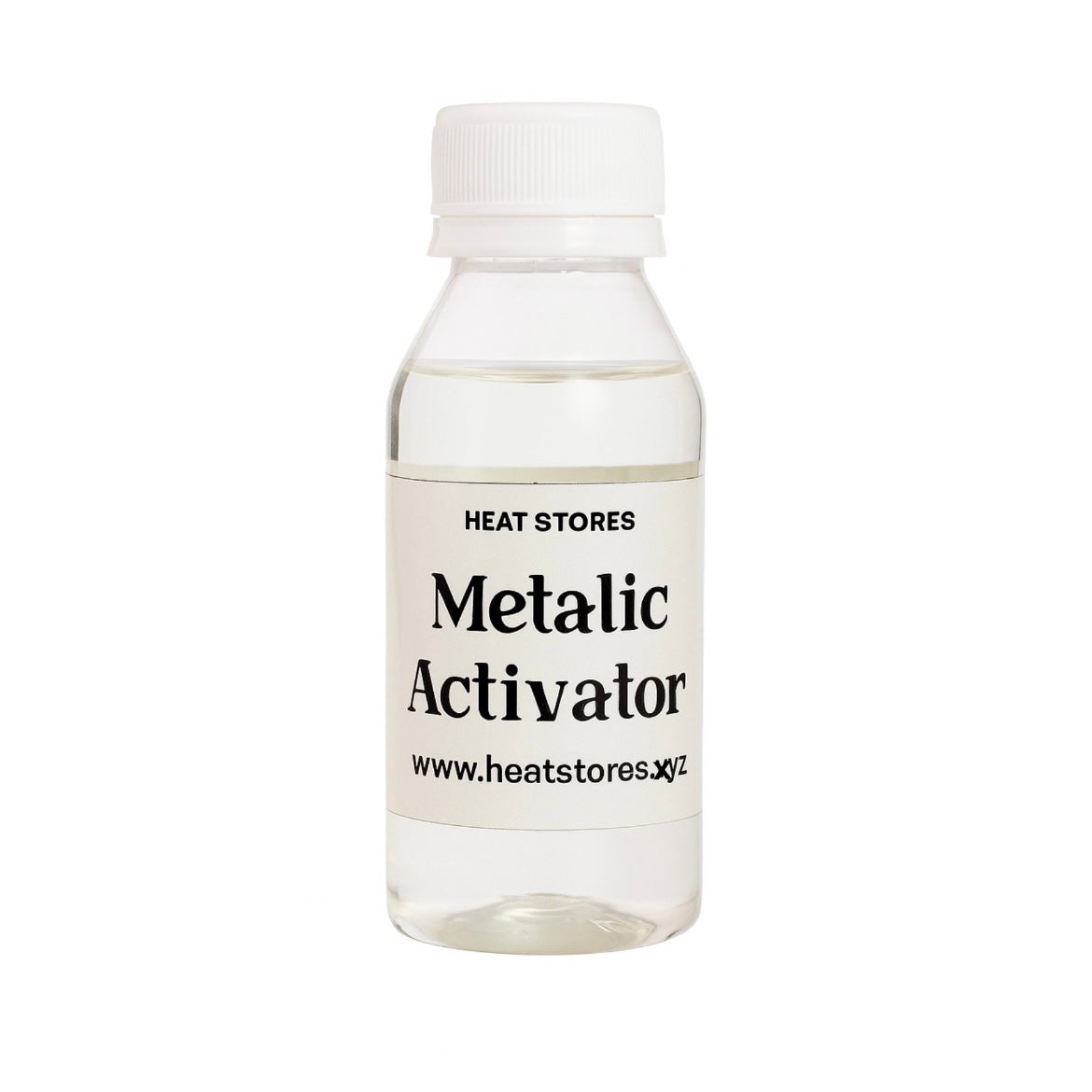 Metallic Powder Pigment