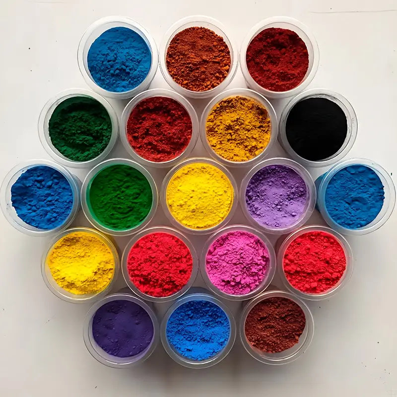 50g Gypsum Powder Pigment