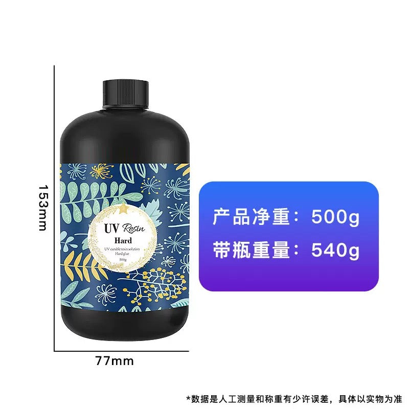 UV Resin