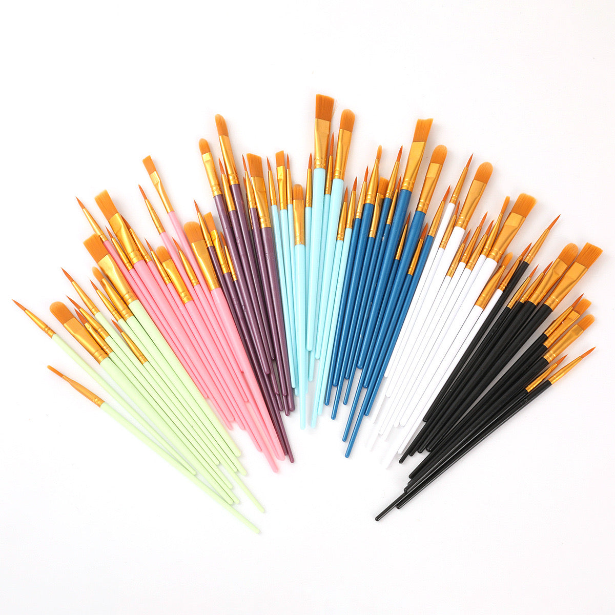Artist Paint Brush