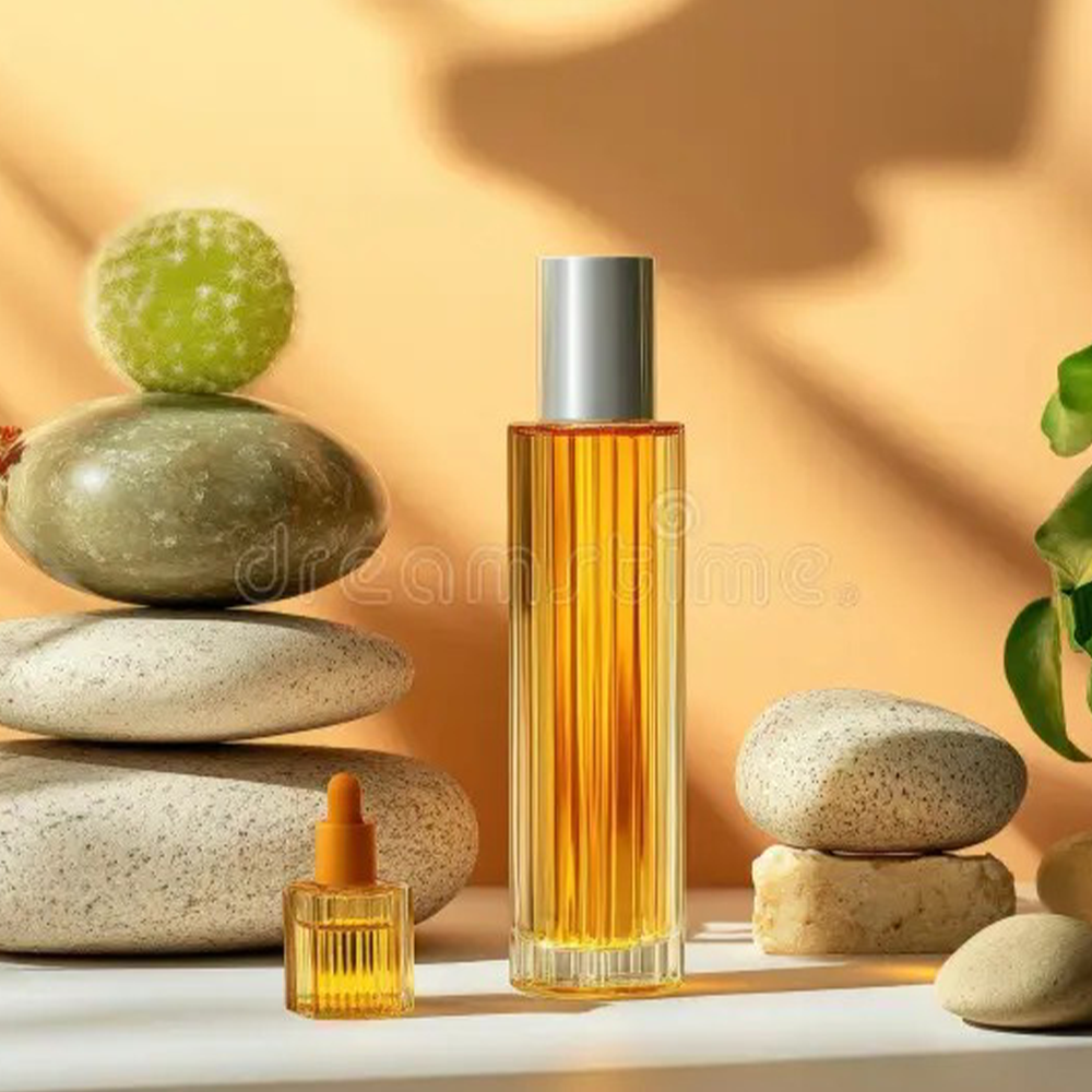 Fragrance Oils