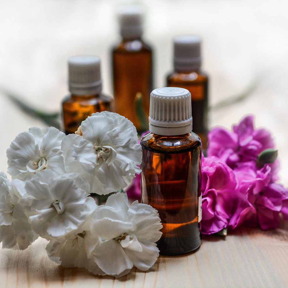 Fragrance Oils