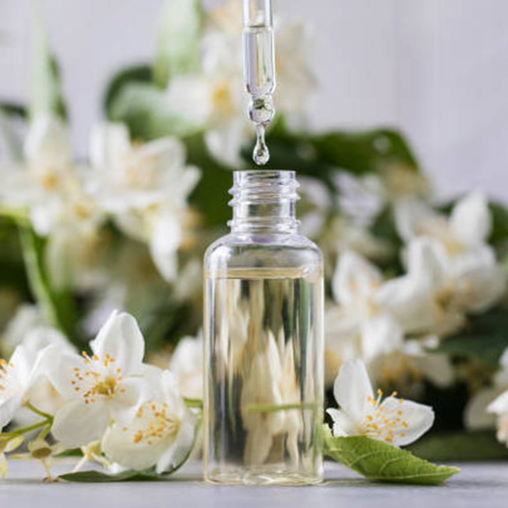 Fragrance Oils