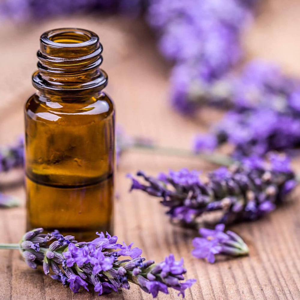 Fragrance Oils