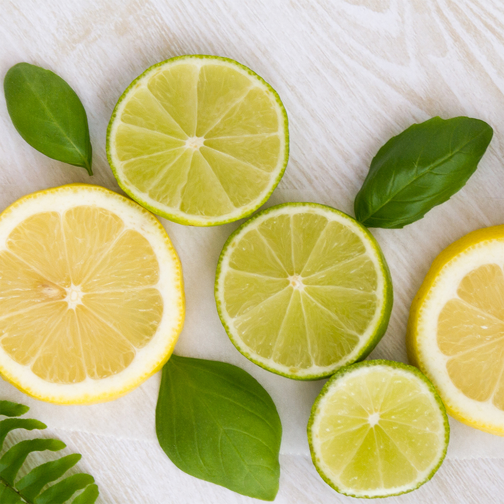 Fragrance Oils