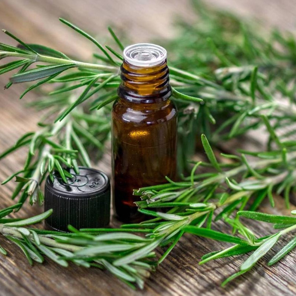Fragrance Oils