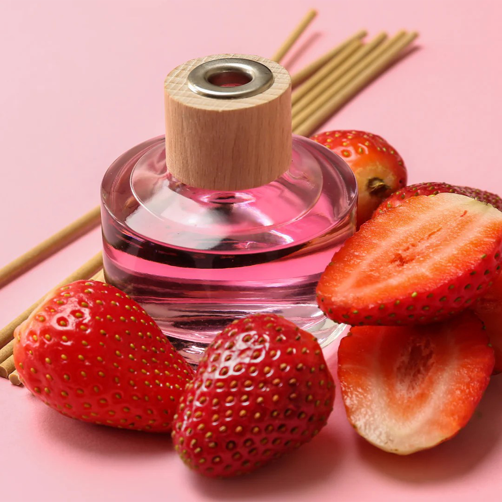Fragrance Oils