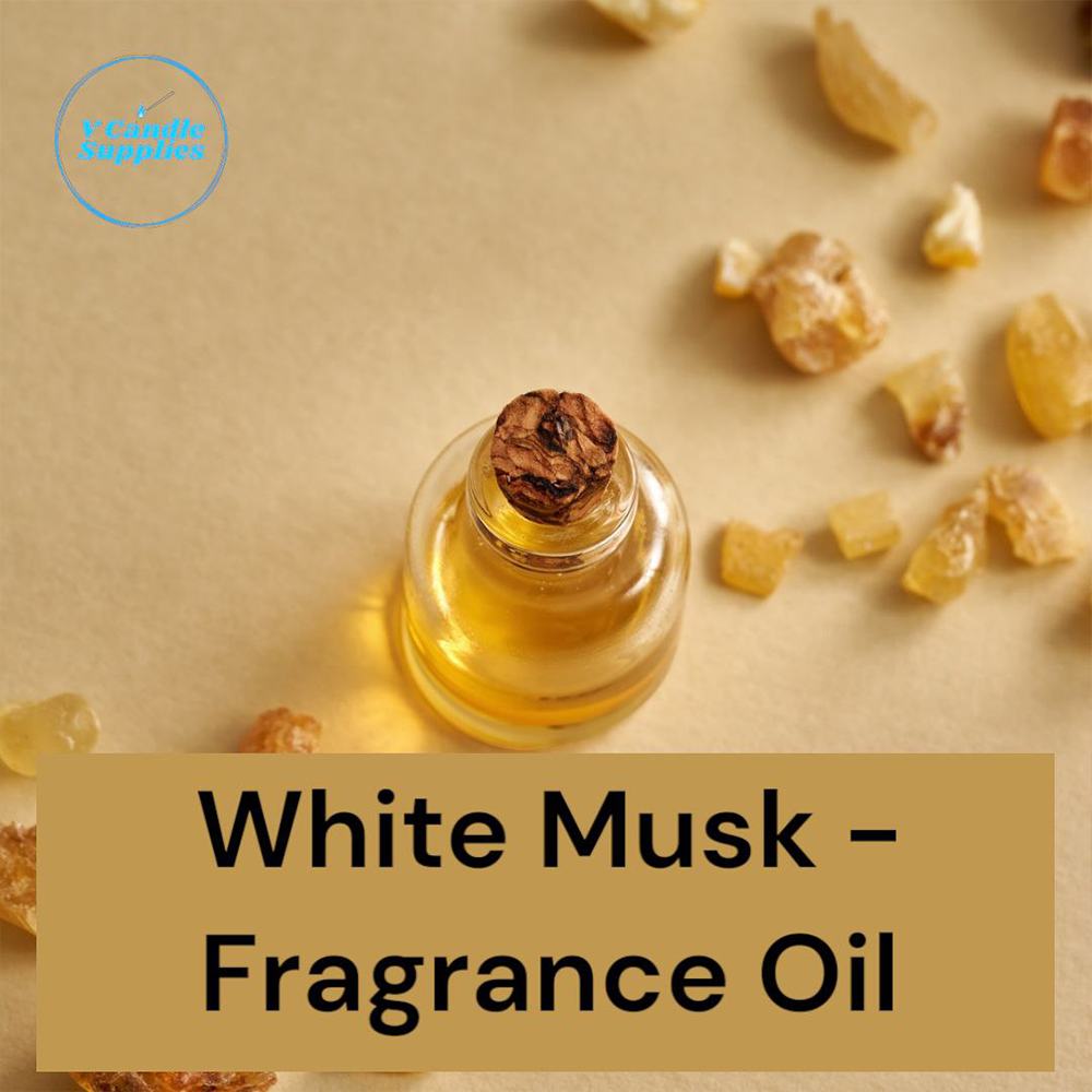 Fragrance Oils