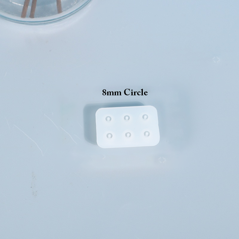 Bead Silicone Mold