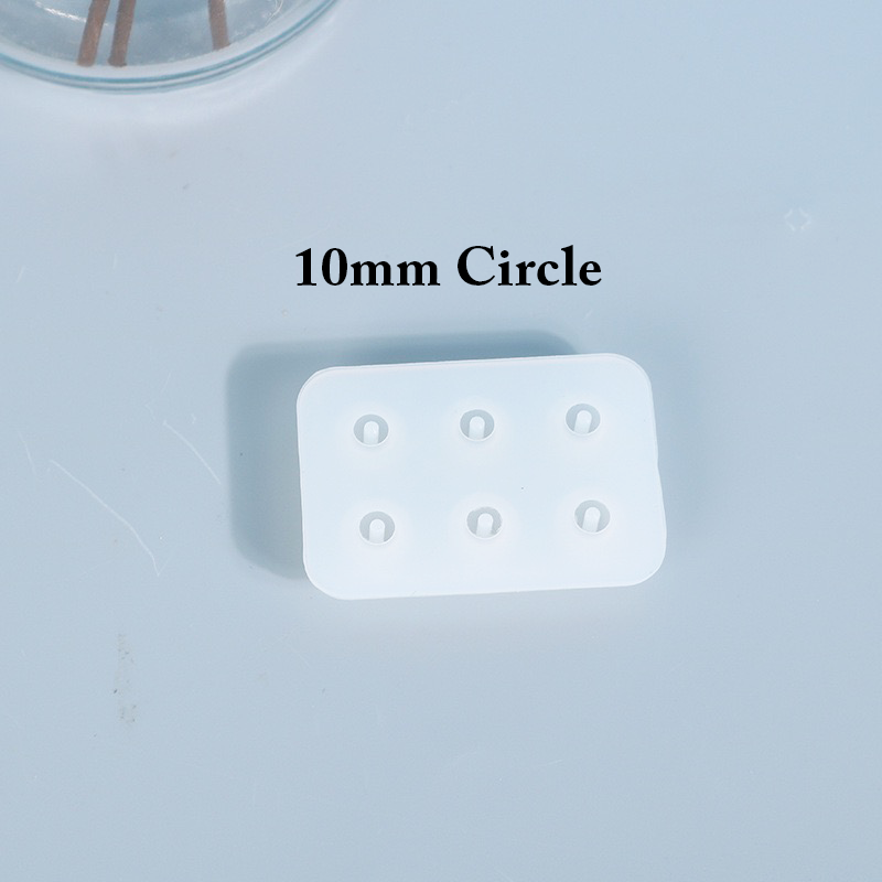 Bead Silicone Mold