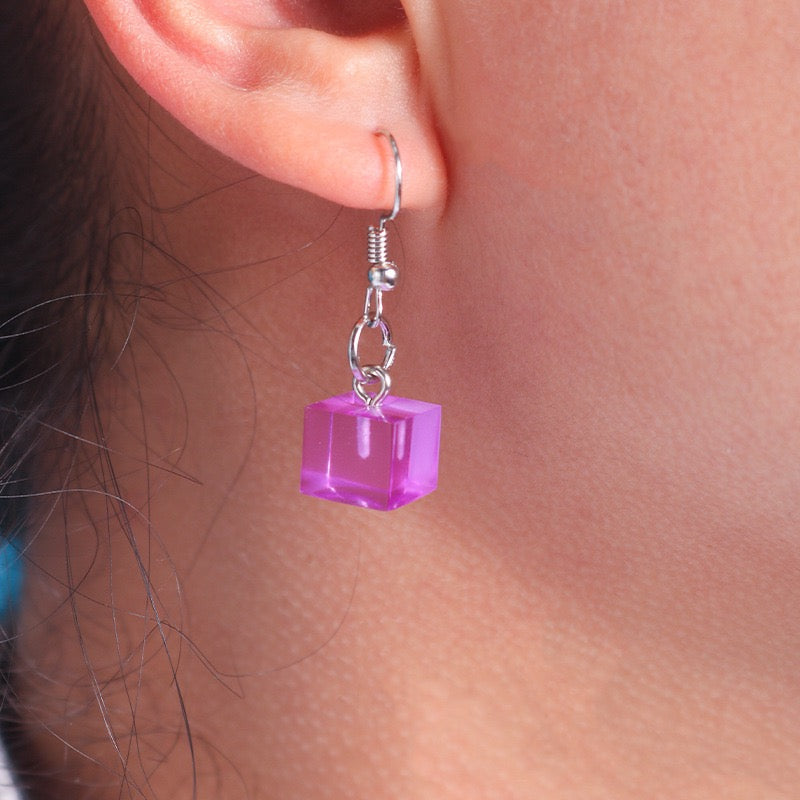 Bead Silicone Mold