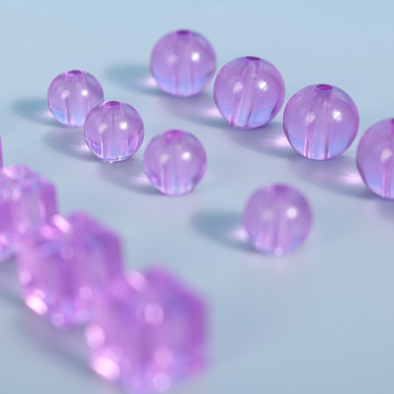 Bead Silicone Mold