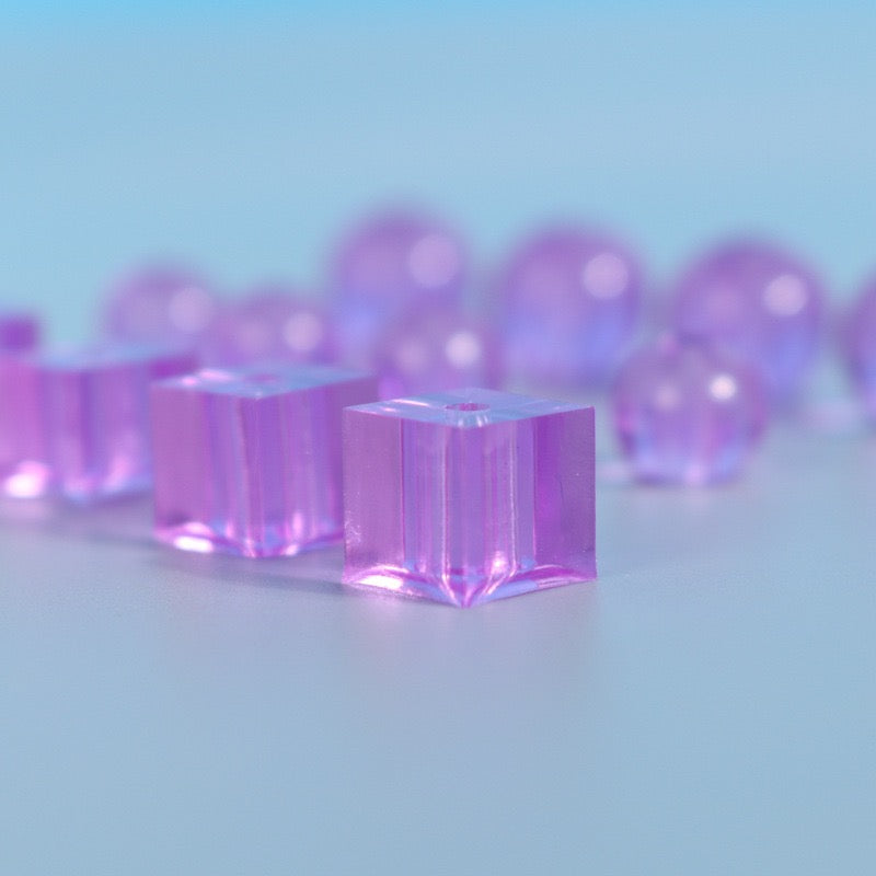 Bead Silicone Mold