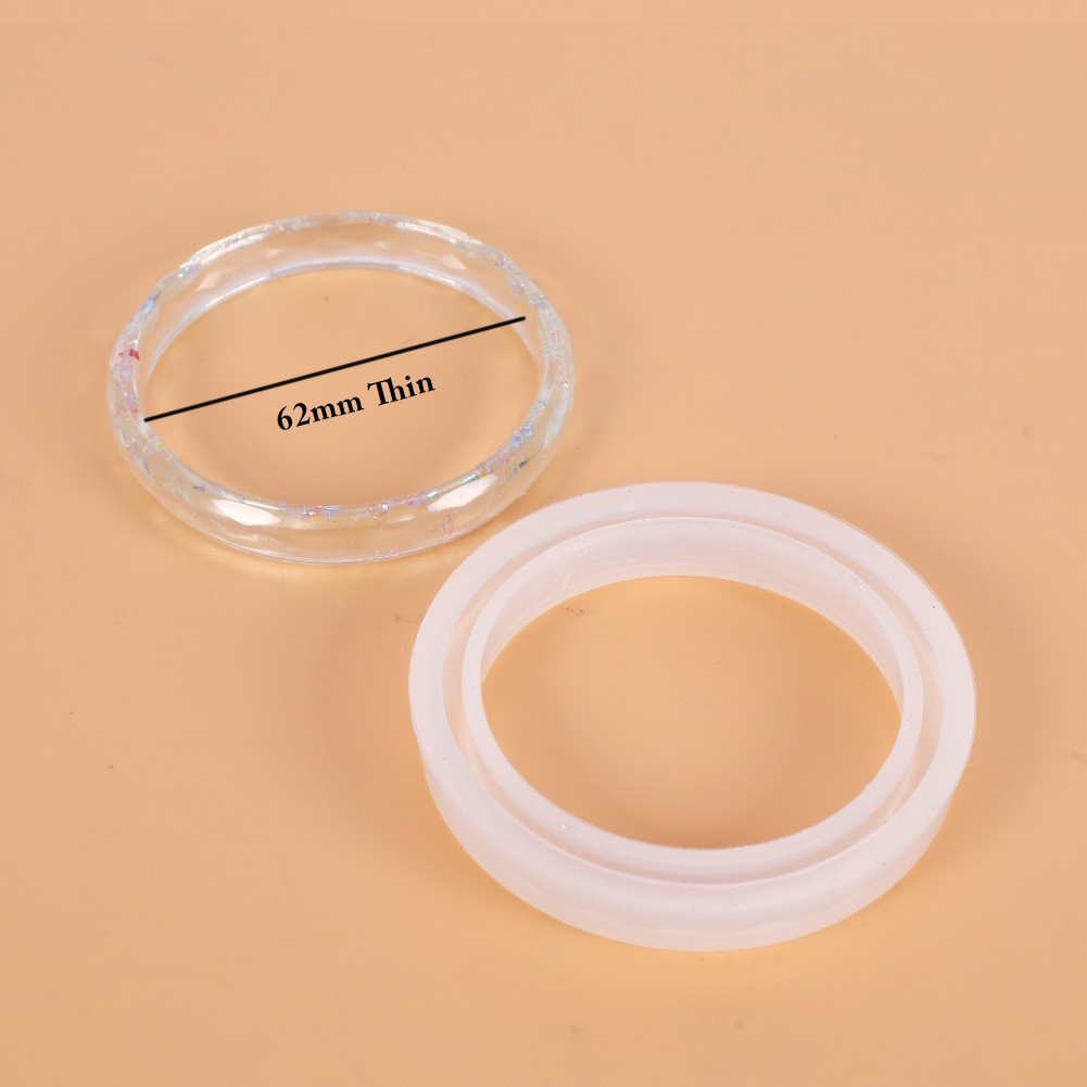 Bracelet Silicone Mold