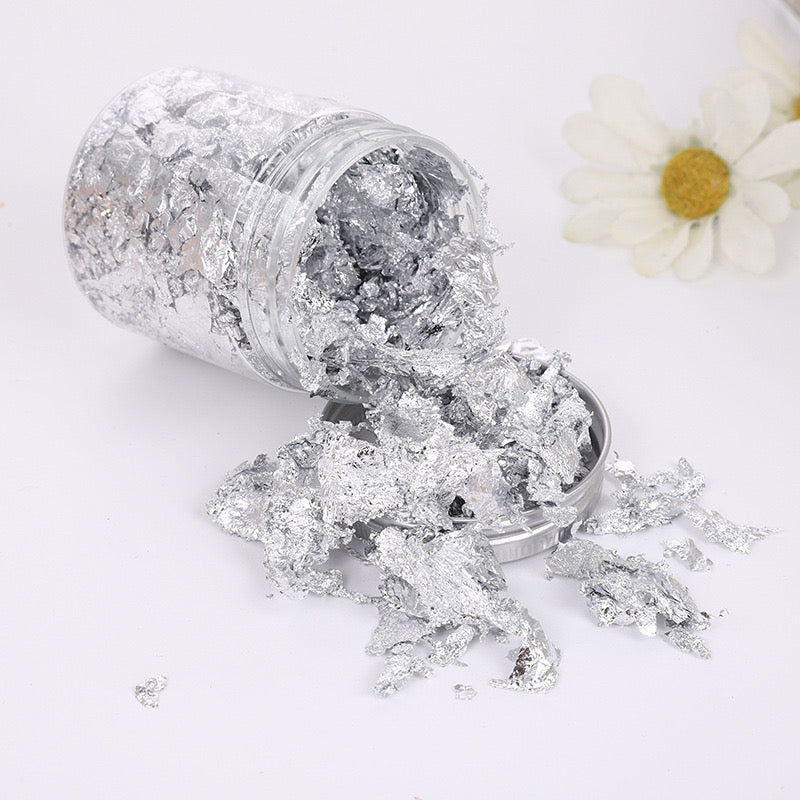 Foil Flakes
