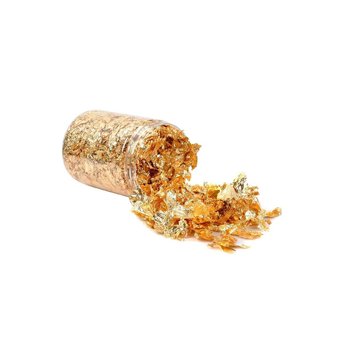 Foil Flakes