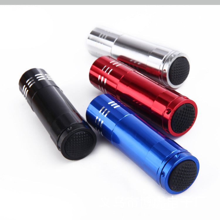 UV LED Torch
