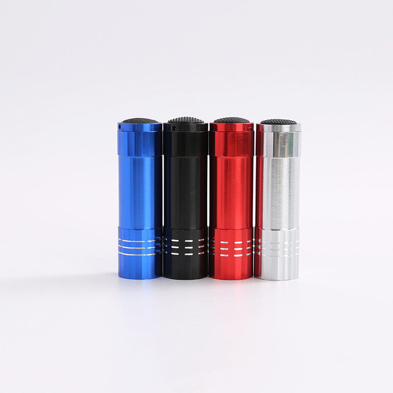 UV LED Torch