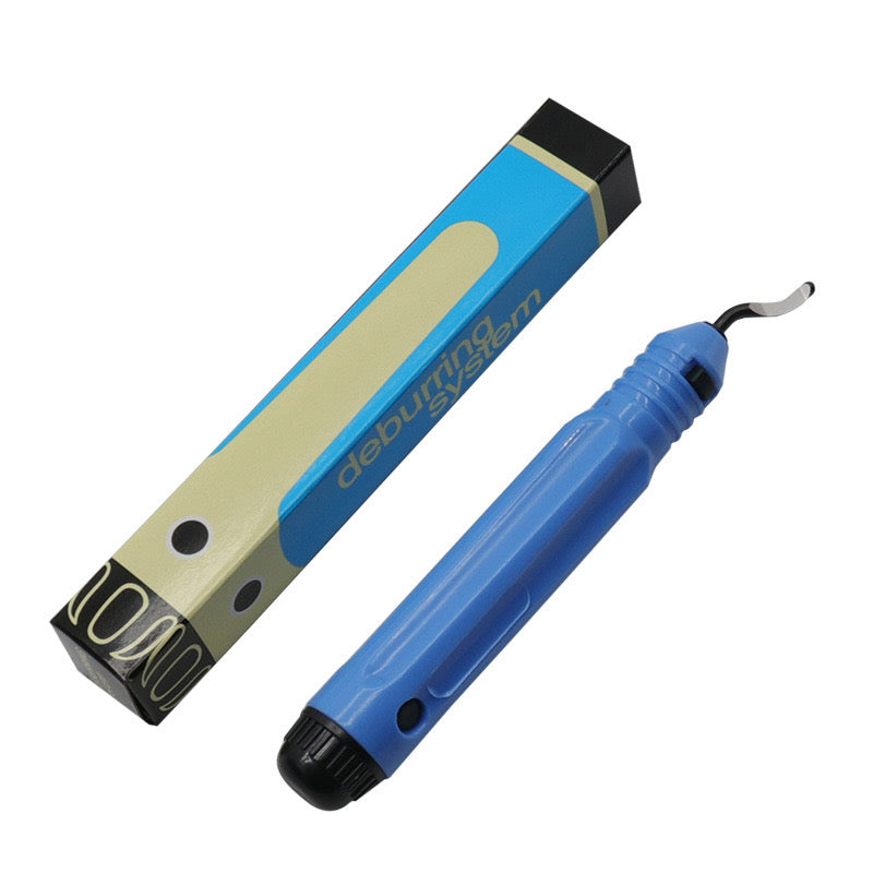 Deburring Tool