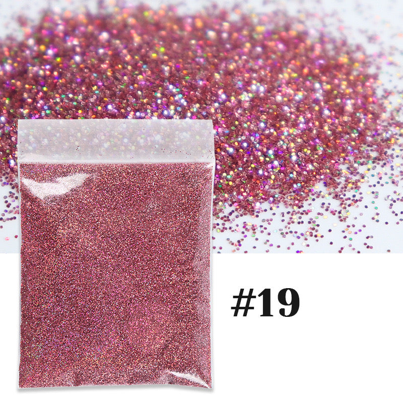 Fine Glitters