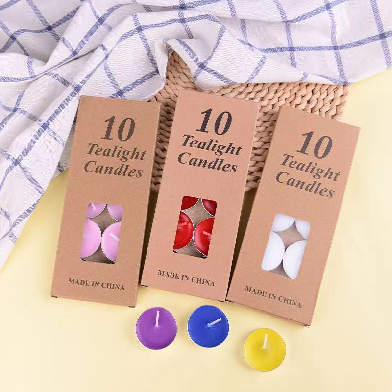 Tea Light Candles