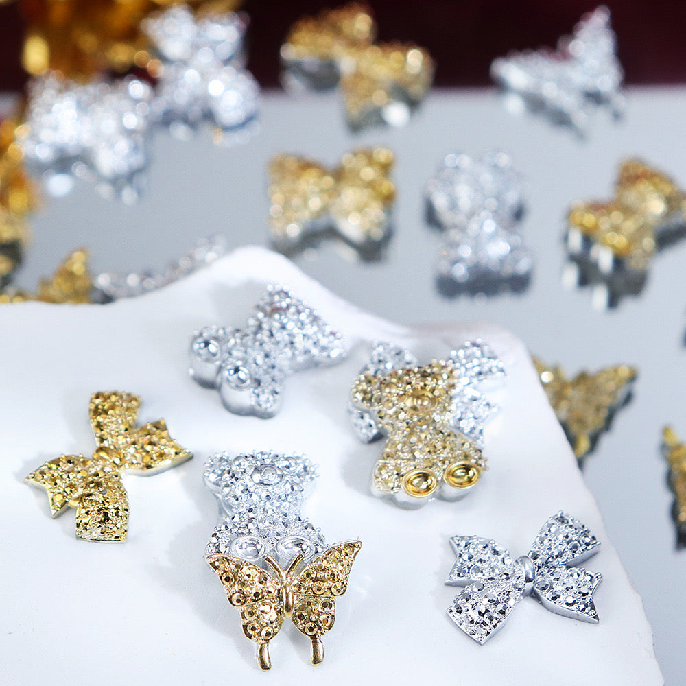 Mini Charms