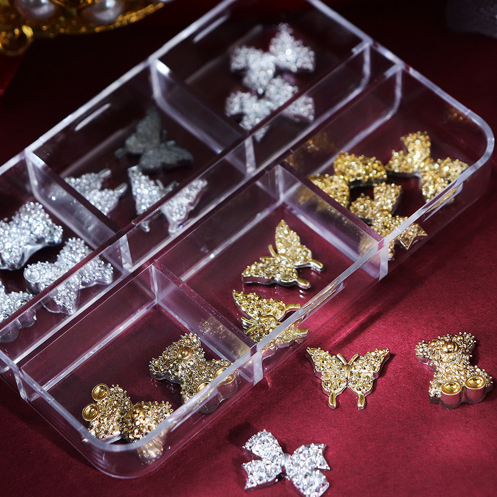 Mini Charms