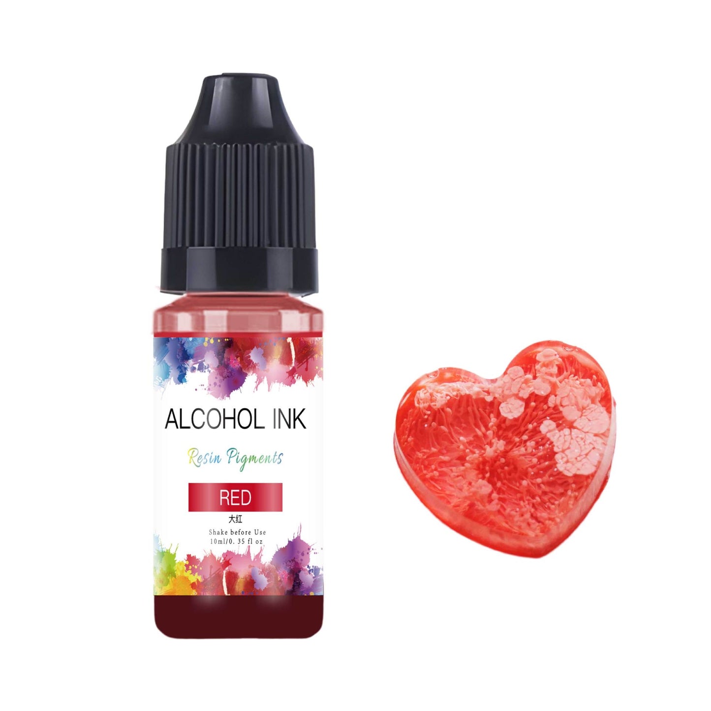 10ml Alcohol Ink