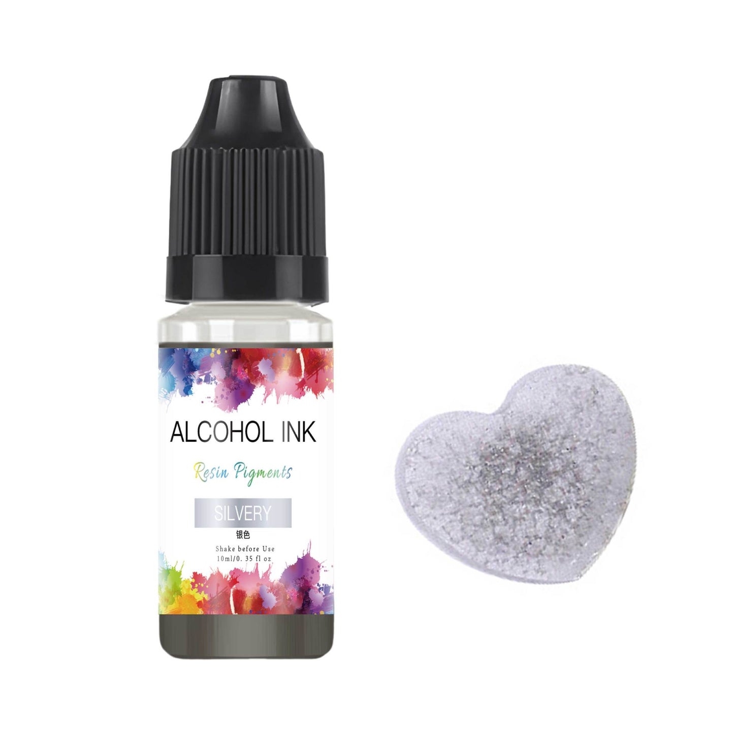 10ml Alcohol Ink