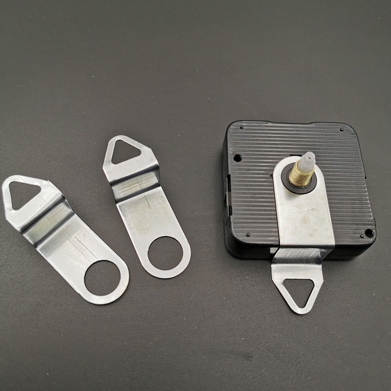 10pcs Wall Clock Metal Hooks