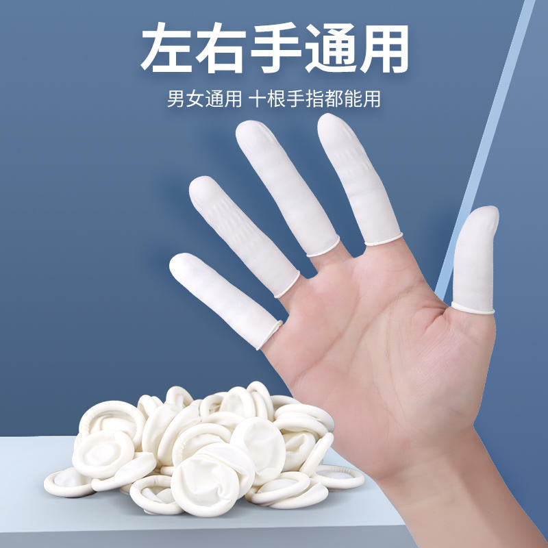 10pcs Finger Gloves