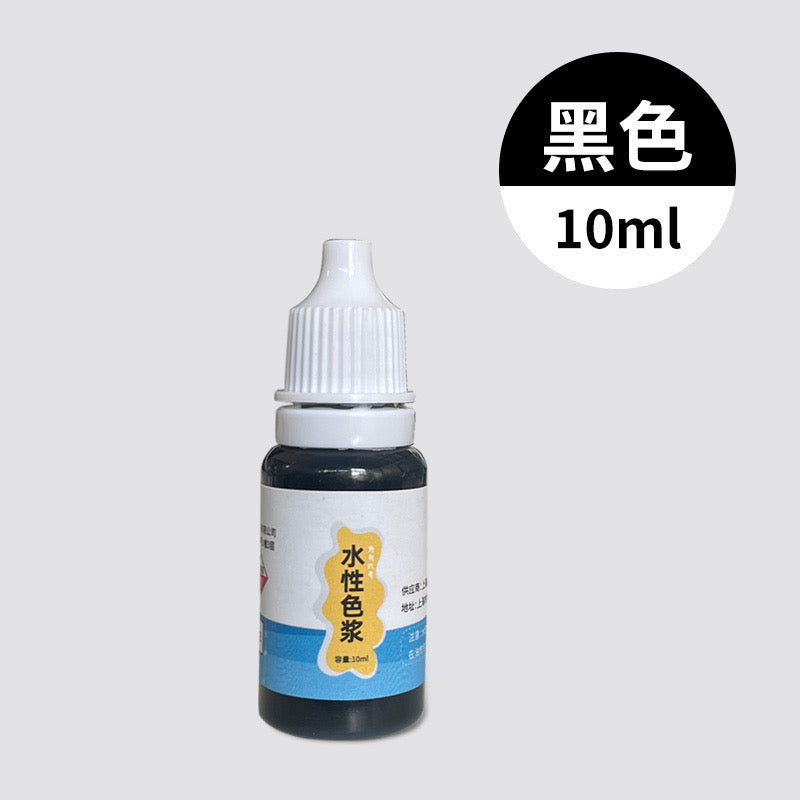 Water Based Gypsum Concentrated Pigment
