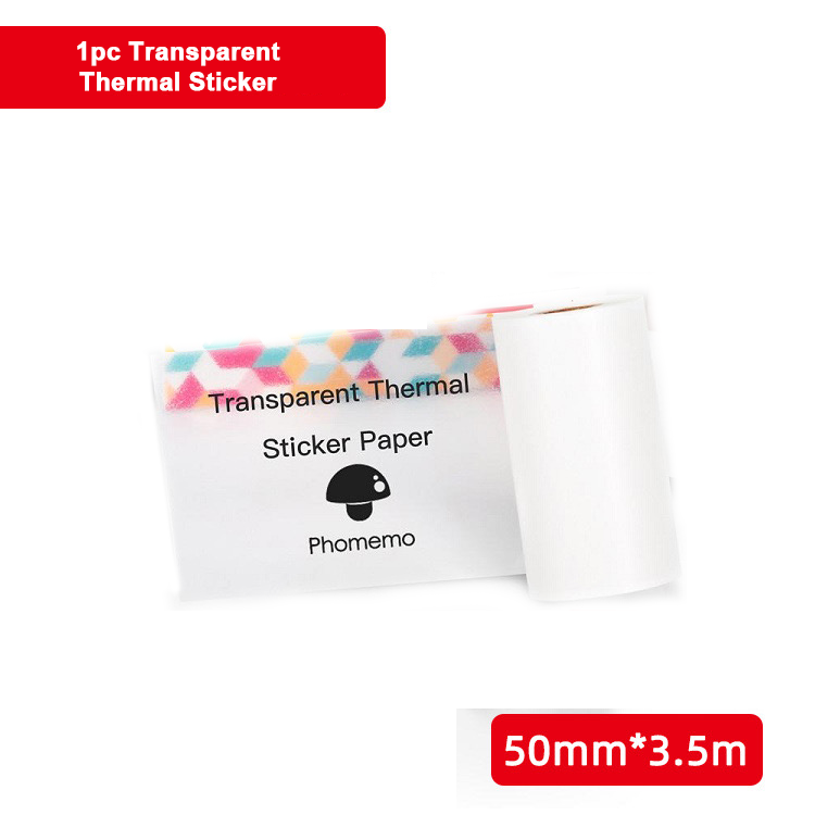 Mini Thermal Printer