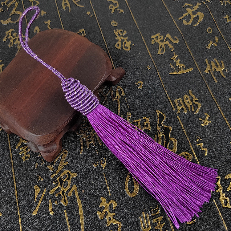 Tassel