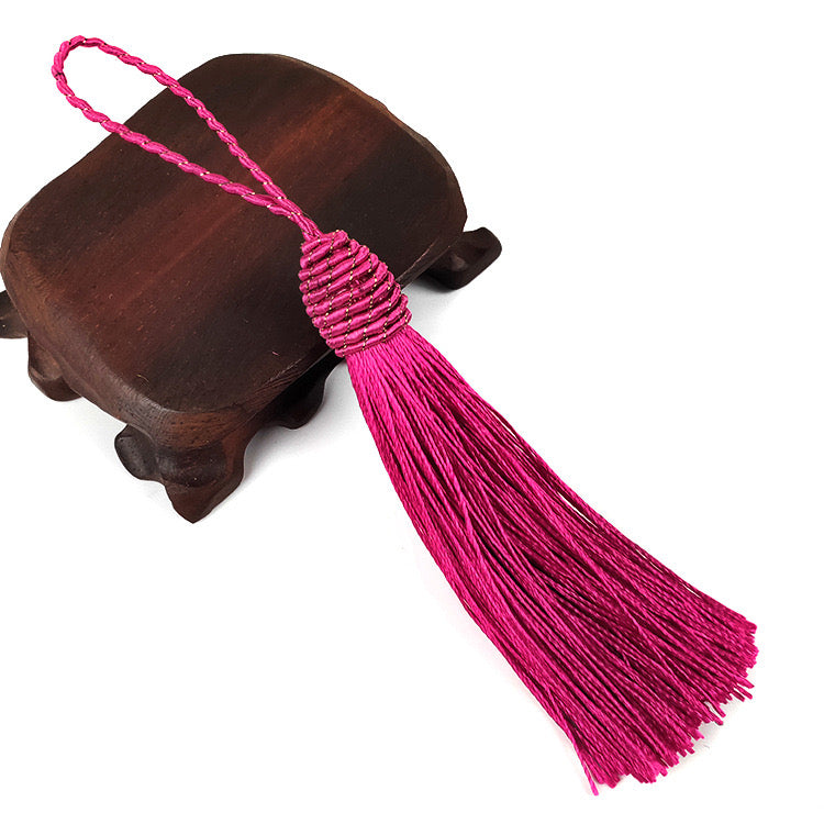 Tassel
