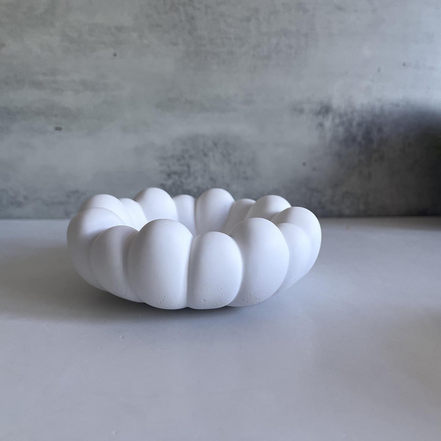 Bubble Storage Tray Silicone Mold