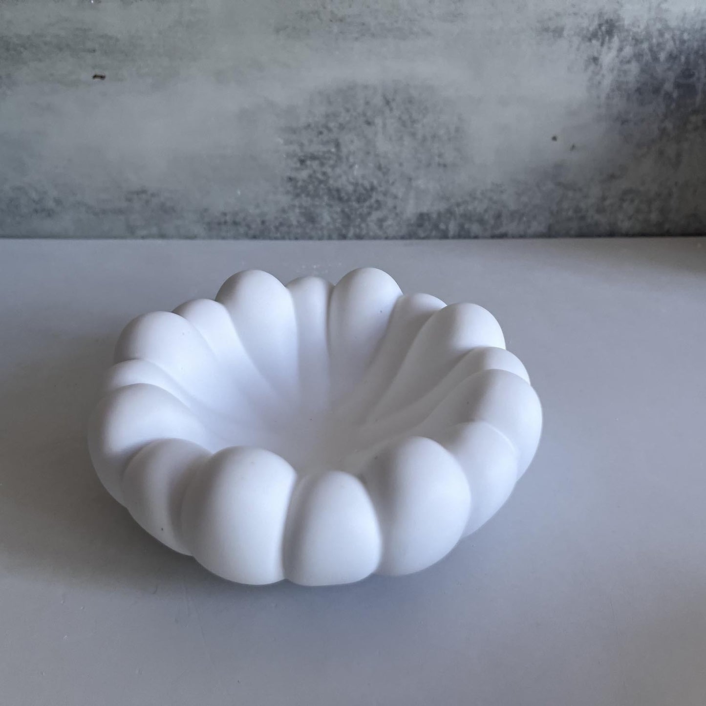 Bubble Storage Tray Silicone Mold