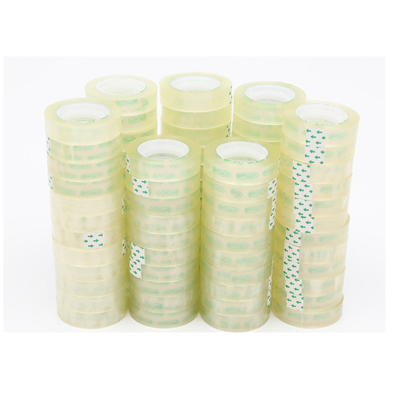 Mini Clear Tape