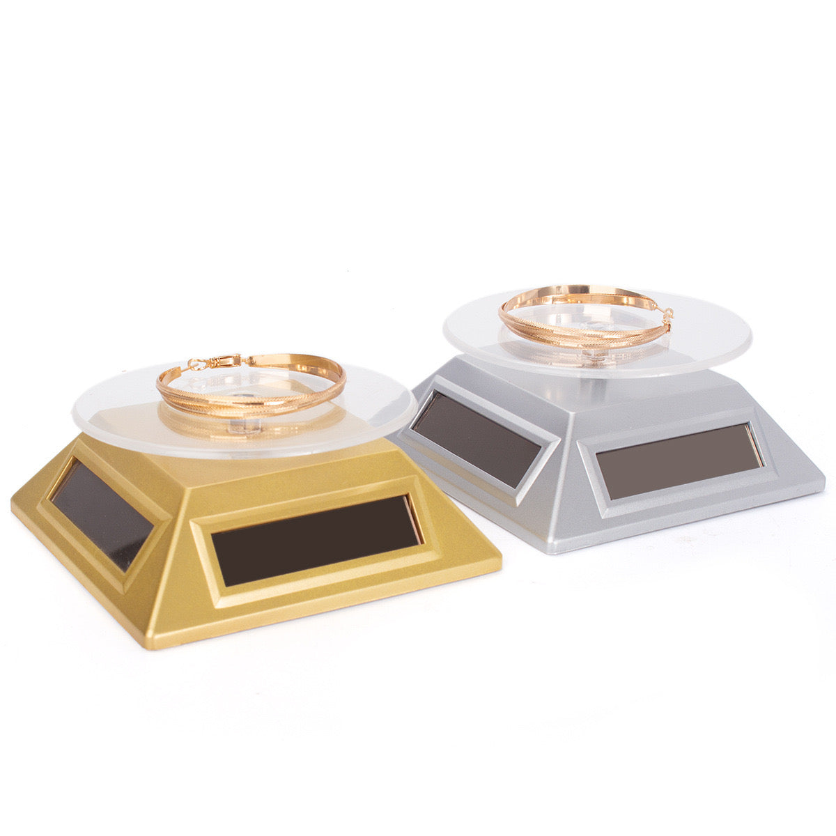 360 Turn table Rotating Display