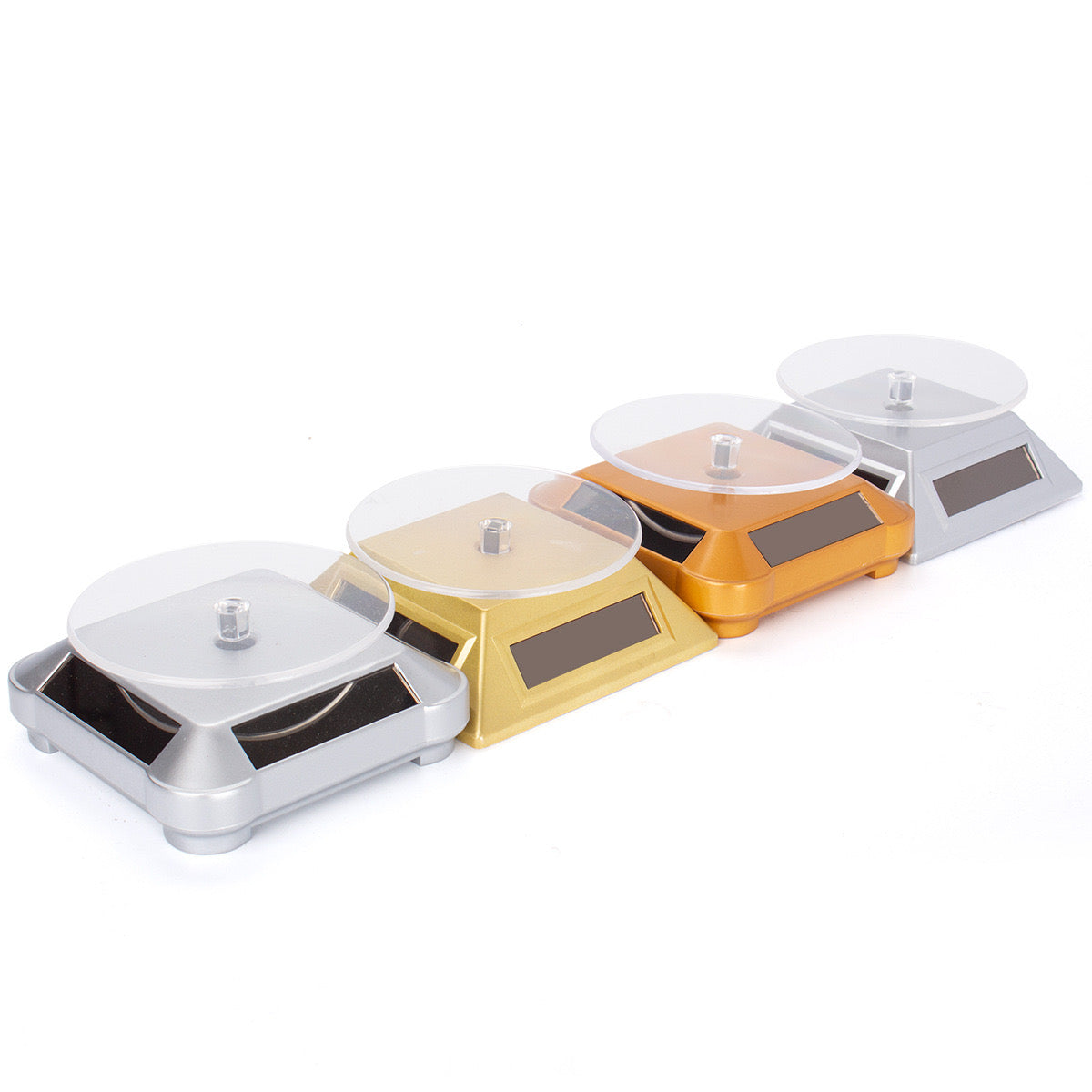 360 Turn table Rotating Display