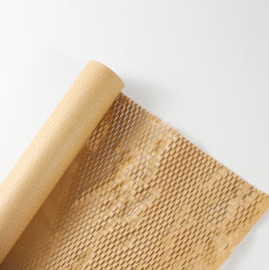 Honeycomb Shockproof Packaging Paper