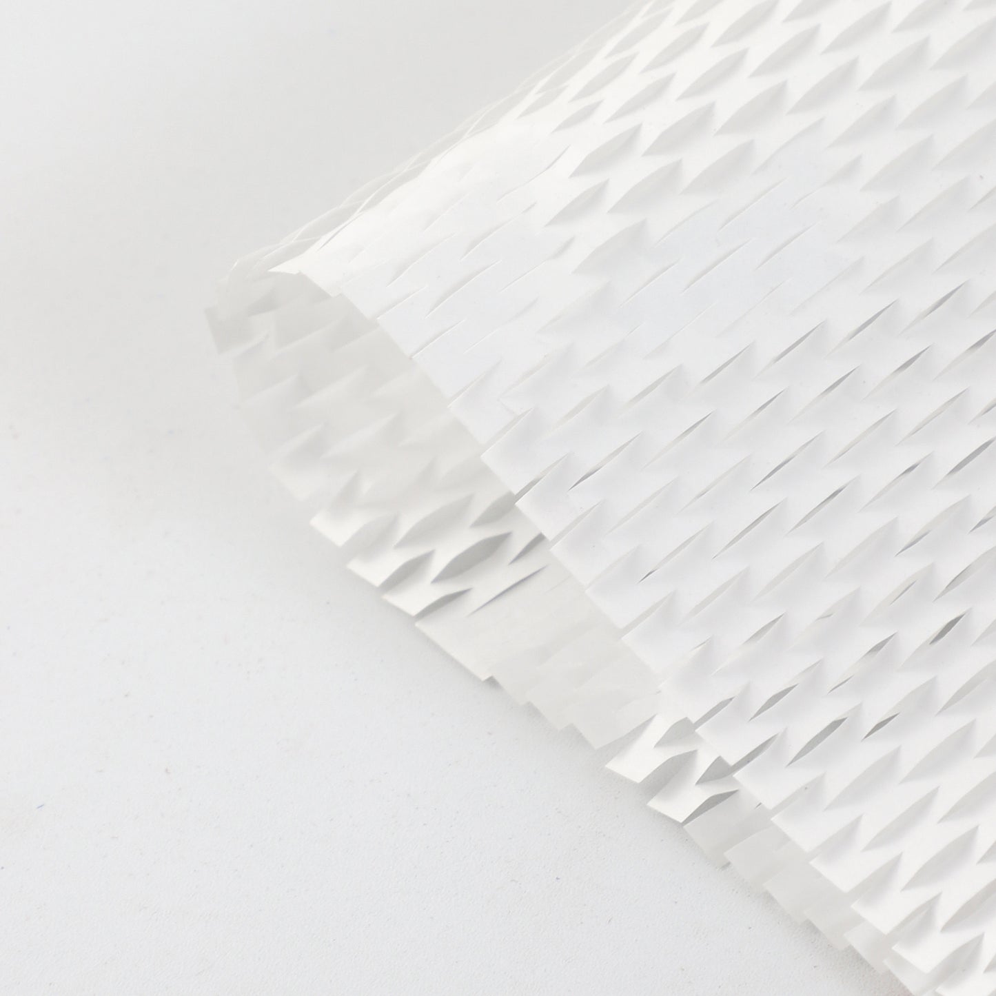 Honeycomb Shockproof Packaging Paper