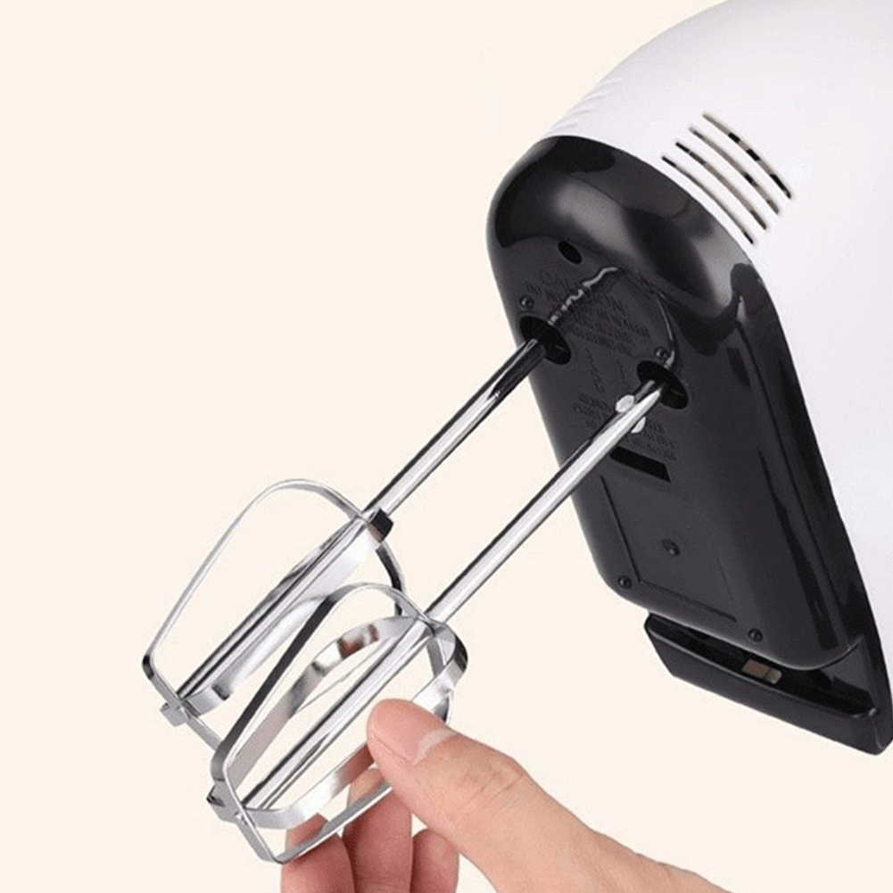 Electric Mixer Machine